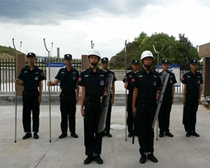 重庆大型活动安保服务